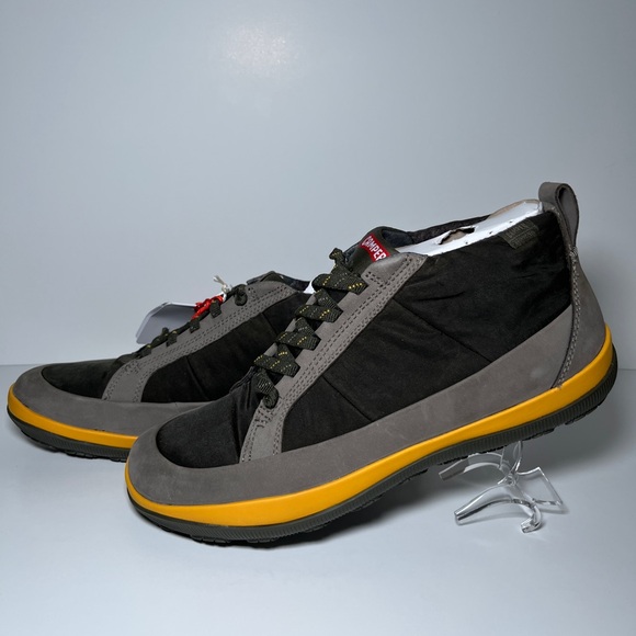 NIB CAMPER K300417-005 Peu Pista Multi, Size 10 - Picture 5 of 10